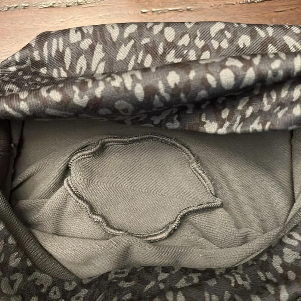 Spanx Look At‎ Me Now Seamless Leggings - Picture 6 of 7